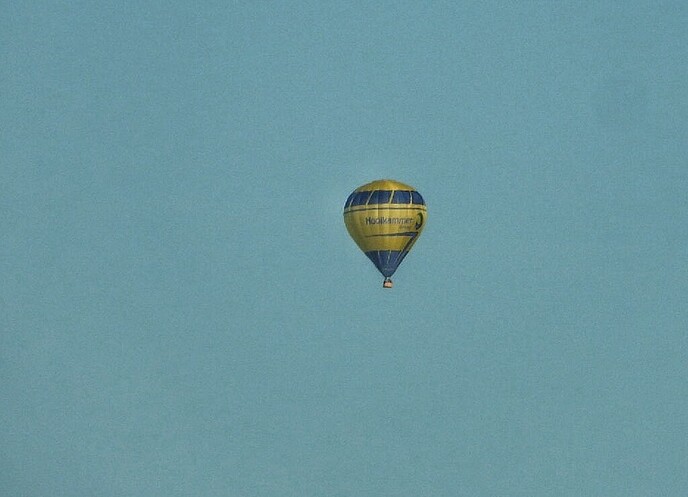 Het werd niet eens duister in Nieuwleusen - Foto: Femmie Smink