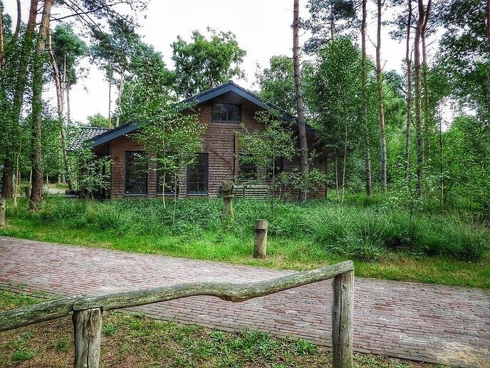 Een natuurbegraafplaats is echt niet saai - Foto: Femmie Smink