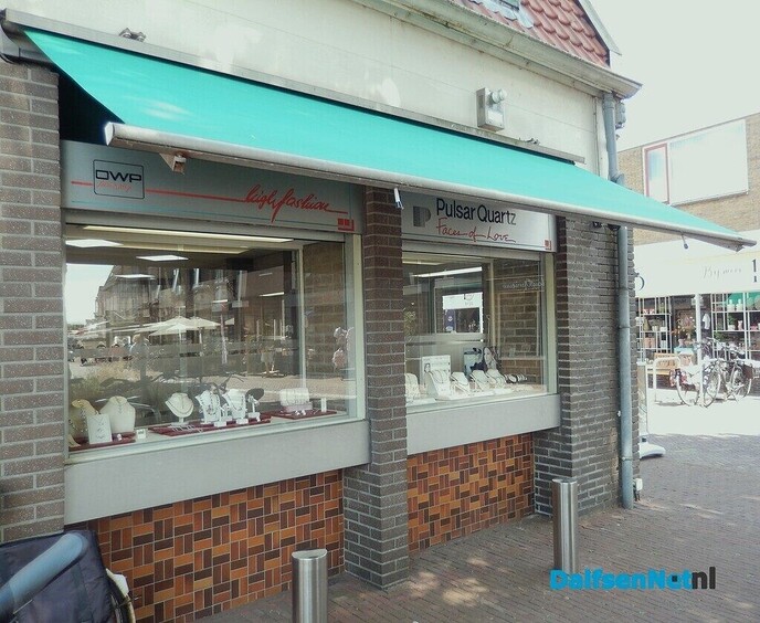 Maak geld van uw oude goud bij Stegeman