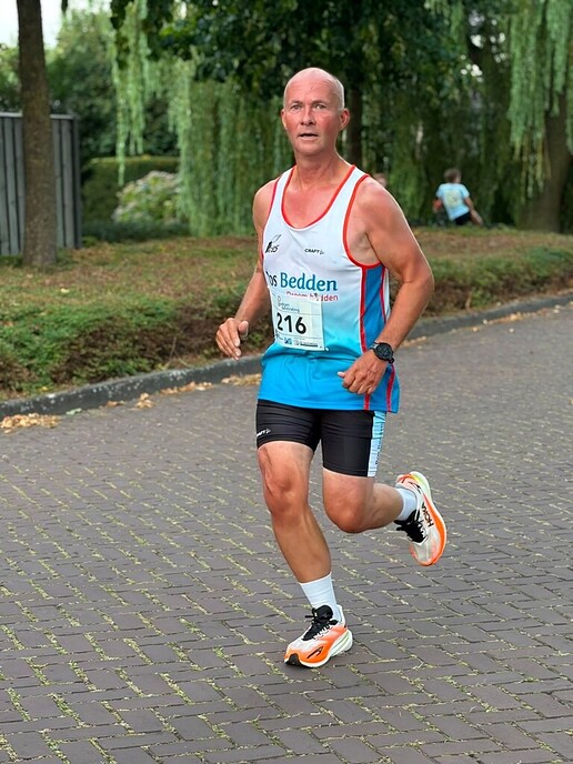 Loopnieuws Loopgroep AG ’85