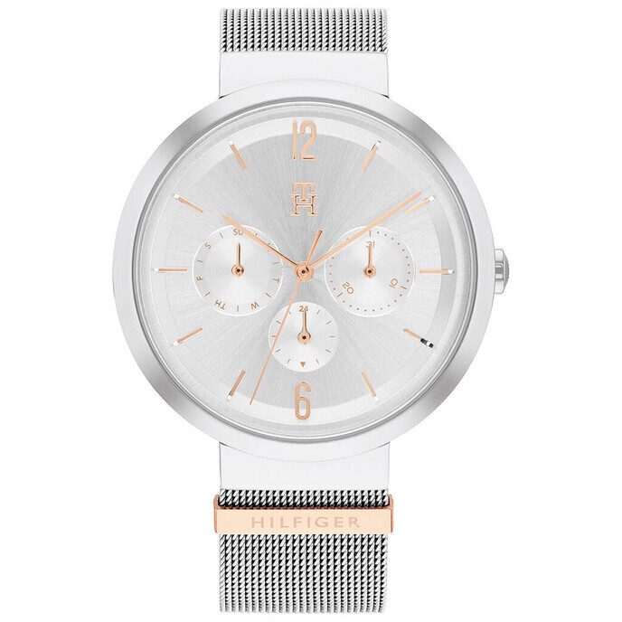 Horloge verloren - Foto: Ingezonden foto