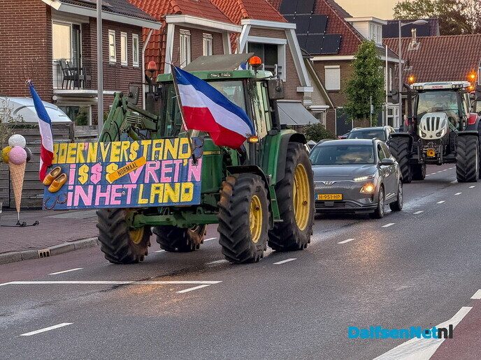 Nog extra foto’s - Foto: Ruud Montagne