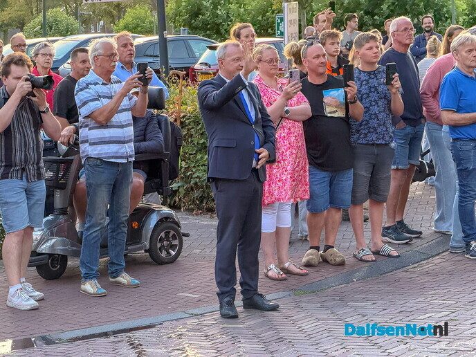 Nog extra foto’s - Foto: Ruud Montagne