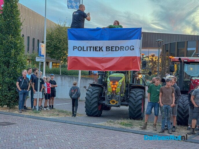 Nog extra foto’s - Foto: Ruud Montagne