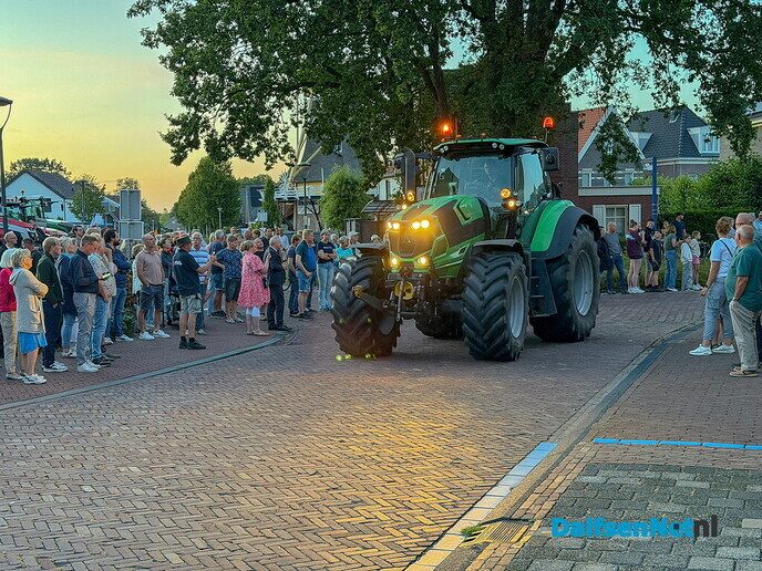 Nog extra foto’s - Foto: Ruud Montagne