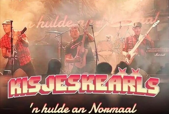 Normaal liefhebbers, opgelet - Foto: Ingezonden foto