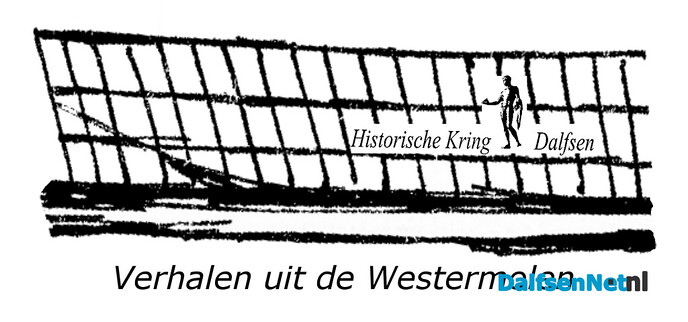 Verhalen uit de Westermolen - Foto: Ingezonden foto