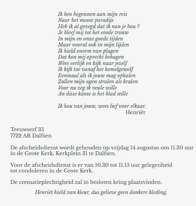 Familieberichten
