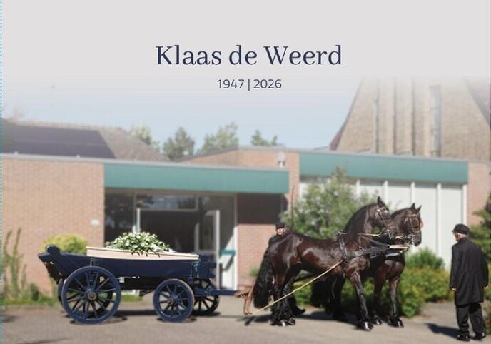 Klaas de Weerd