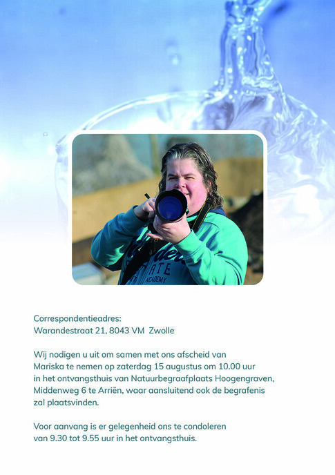 Familieberichten