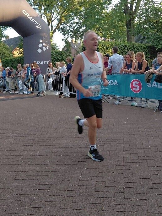 Loopnieuws Loopgroep AG ’85 - Foto: Ingezonden foto