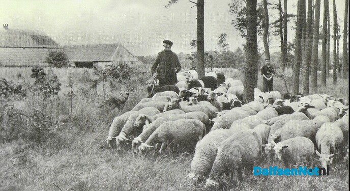 Bijeenkomst Senioren Lemelerveld - Foto: Ingezonden foto