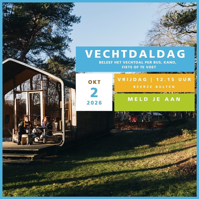 Beleef je Omgeving