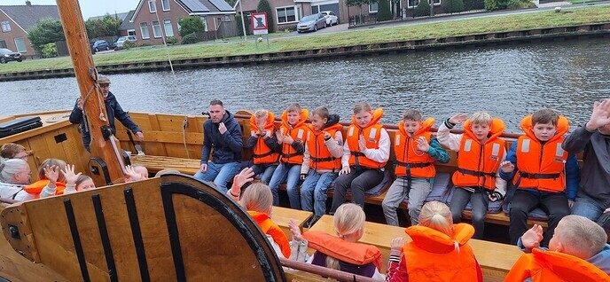 Beleef je Omgeving - Foto: Ingezonden foto