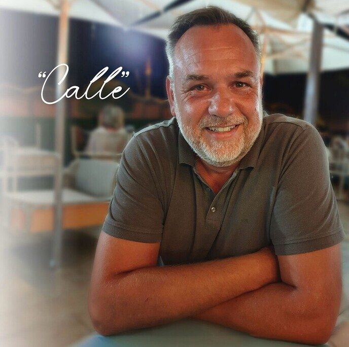 Overlijdensbericht Pascal Maats