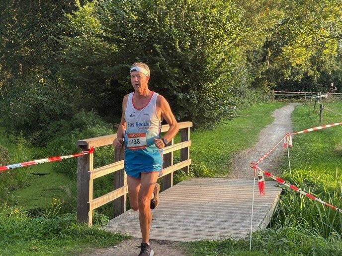 Loopnieuws Loopgroep AG ’85 - Foto: Ingezonden foto