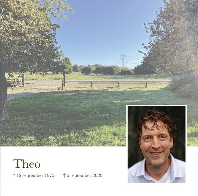 Theo Kleen