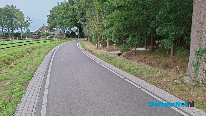 5e Dalfzitje - Foto: Ingezonden foto