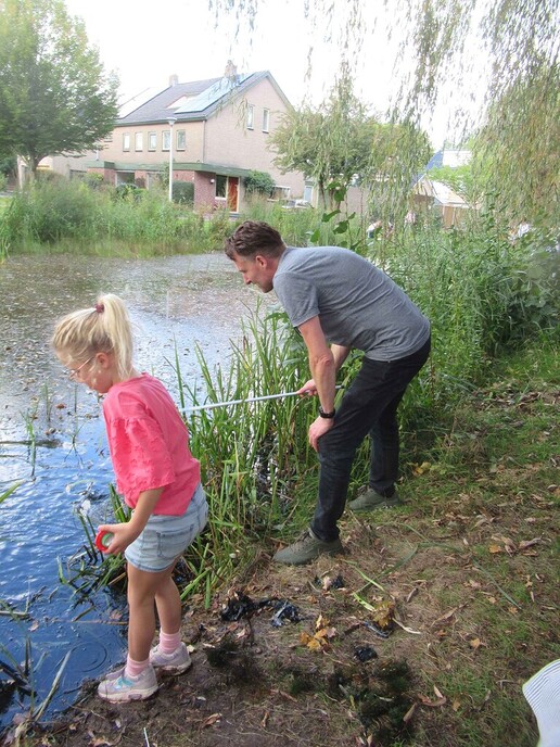 Wonderlijke Waterwereld - Foto: Ingezonden foto