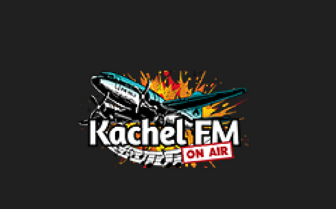 Kachel FM live op Dalfsennet