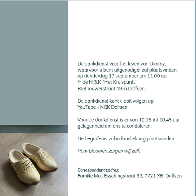 Familieberichten