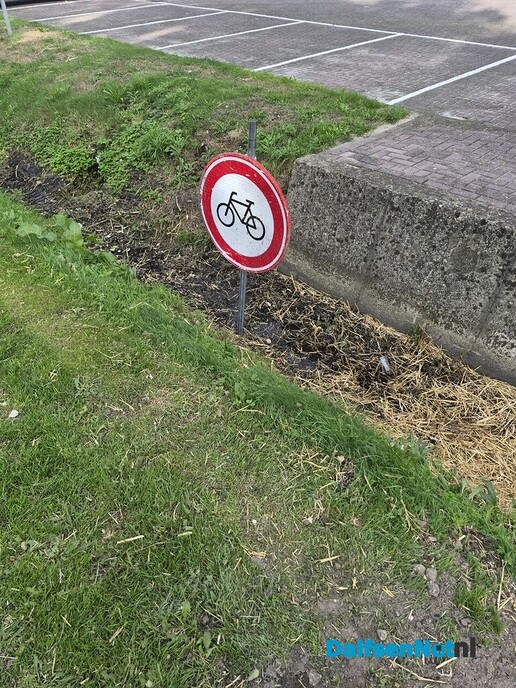 Normaal-fans vertrekken uit Dalfsen