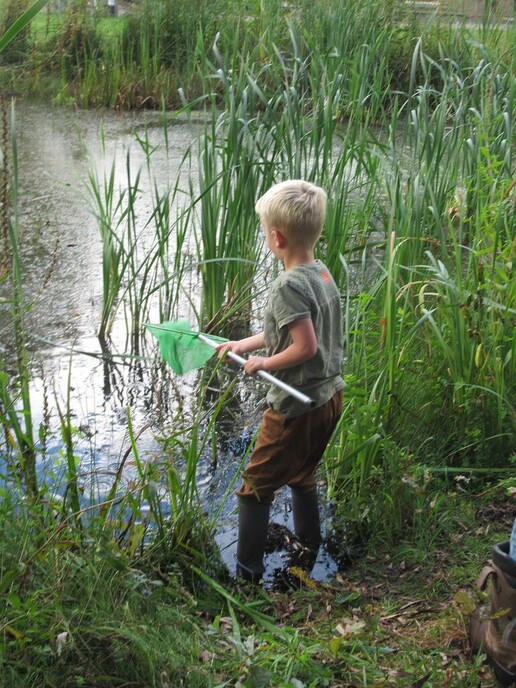 Wonderlijke Waterwereld - Foto: Ingezonden foto