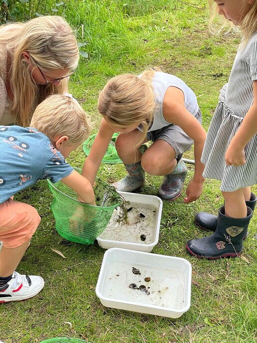 Wonderlijke Waterwereld - Foto: Ingezonden foto