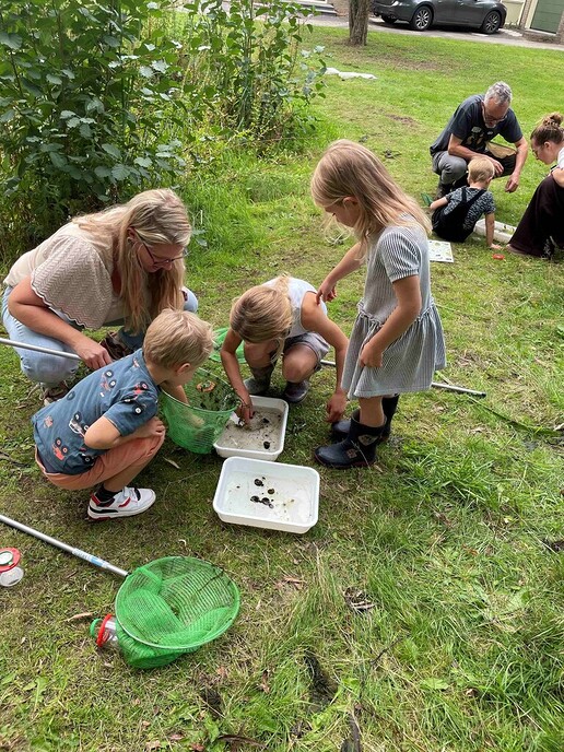 Wonderlijke Waterwereld - Foto: Ingezonden foto