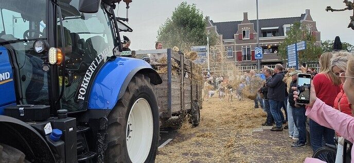 Foto’s brug Dalfsen, Normaal - Foto: Ingezonden foto