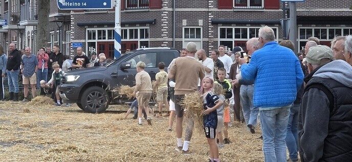 Foto’s brug Dalfsen, Normaal - Foto: Ingezonden foto