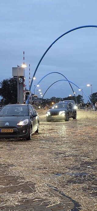 Foto’s brug Dalfsen, Normaal - Foto: Ingezonden foto