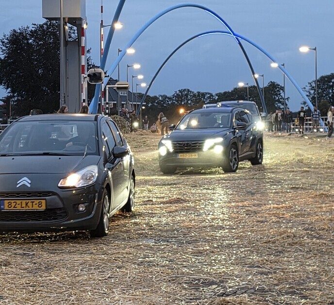 Foto’s brug Dalfsen, Normaal - Foto: Ingezonden foto