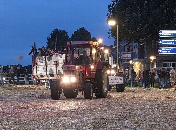 Foto’s brug Dalfsen, Normaal - Foto: Ingezonden foto