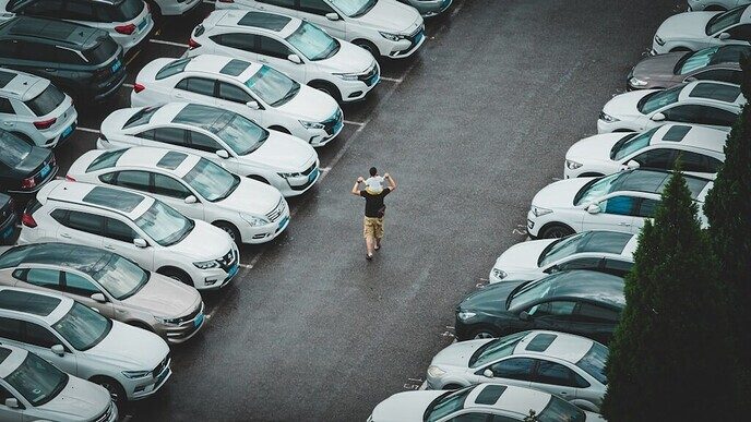 Auto kopen zonder eigen spaargeld: dit zijn je opties