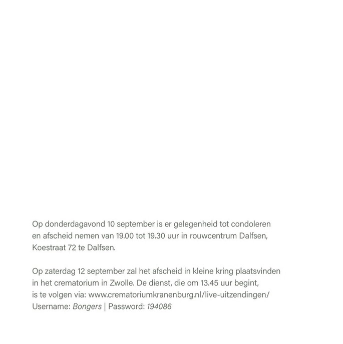Familieberichten