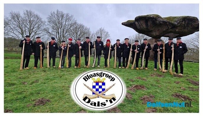 Open monumentendag op Landgoed Den Berg - Foto: Ingezonden foto