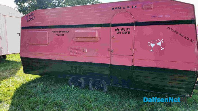 Wat maakt Normaal in Dalfsen speciaal - Foto: Ingezonden foto