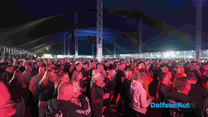 Wat maakt Normaal in Dalfsen speciaal - Foto: Ingezonden foto