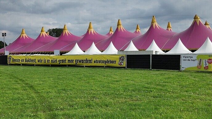 Normaal - Foto: Evert Jan Pasman
