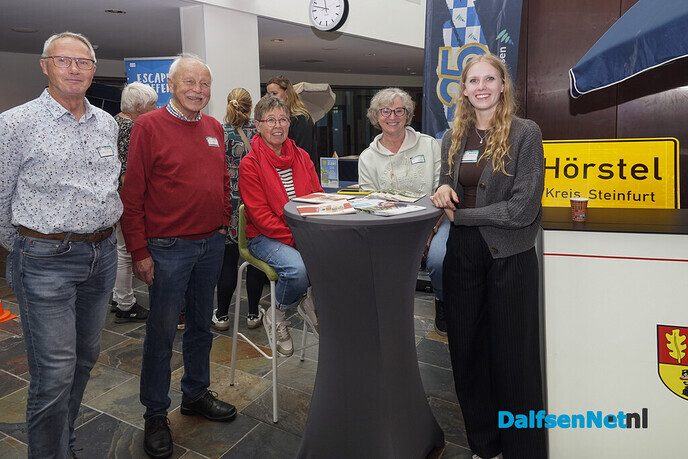 Veel belangstelling voor Open Dag gemeente Dalfsen - Foto: Paul Scholten