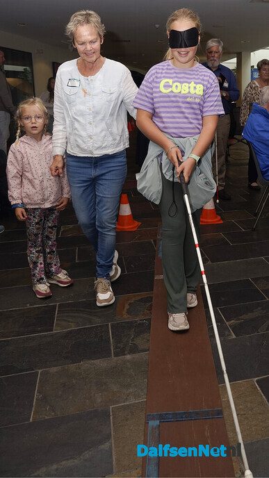 Veel belangstelling voor Open Dag gemeente Dalfsen - Foto: Paul Scholten