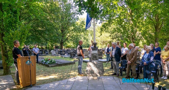 Indiëherdenking in Dalfsen