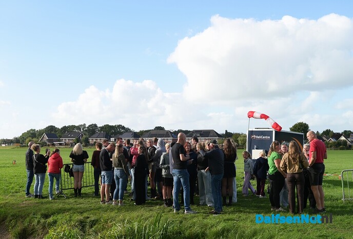 Kachel FM overtreft zichzelf opnieuw tijdens bomvolle zondag in Hoonhorst - Foto: Johan Bokma