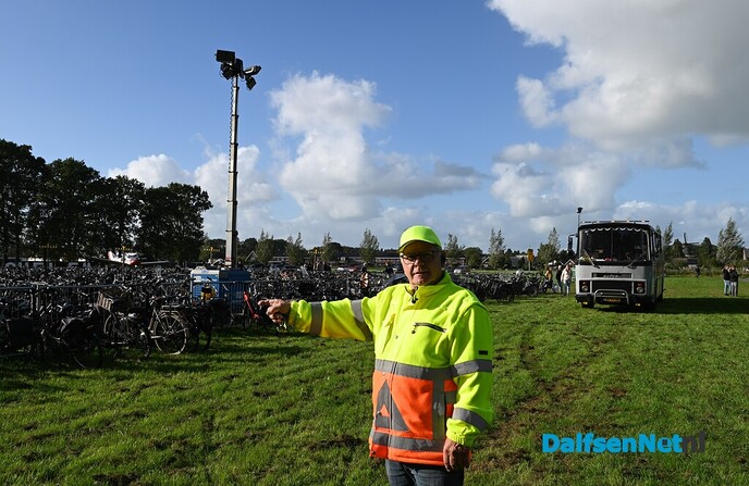 Kachel FM overtreft zichzelf opnieuw tijdens bomvolle zondag in Hoonhorst - Foto: Johan Bokma