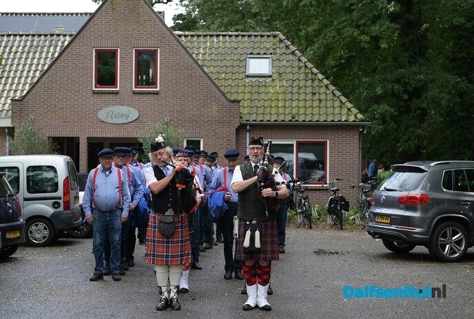 De Stuwzangers vieren 25-jarig jubileum met feestelijk concert - Foto: Johan Bokma