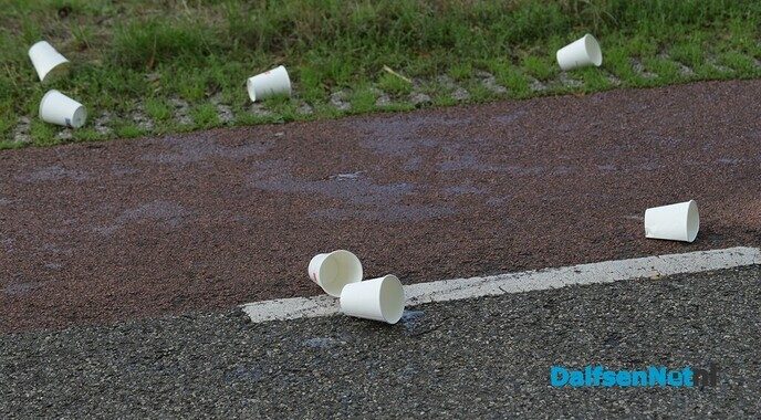 PLINQ Loopfestijn zorgt voor sportieve drukte in Dalfsen - Foto: Johan Bokma