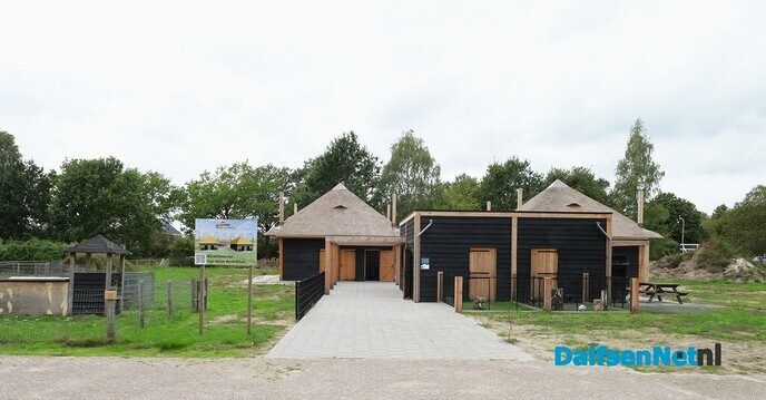 12 september: Open dag bij Poort van Noord - Foto: Johan Bokma