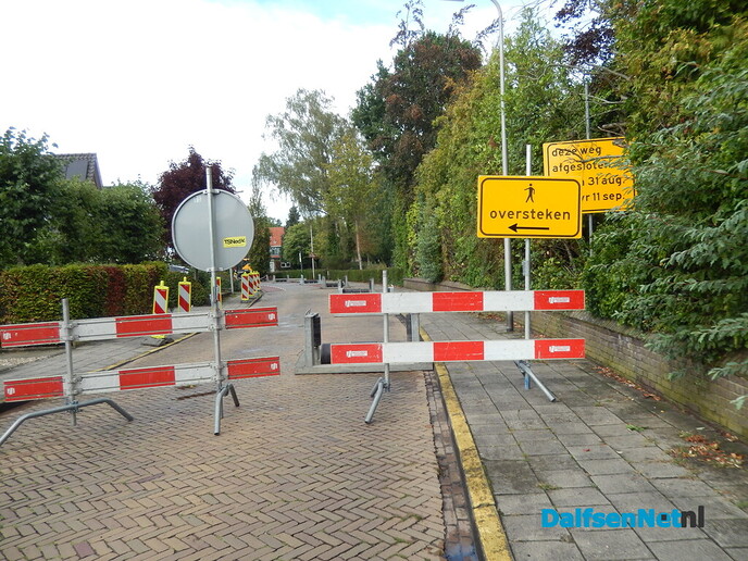 Boelen tweewielers vanuit het centrum zeer goed bereikbaar - Foto: Willy