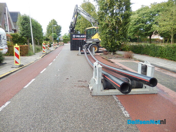 Boelen tweewielers vanuit het centrum zeer goed bereikbaar - Foto: Willy